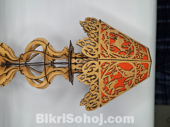 টেবিল ল্যাম্প